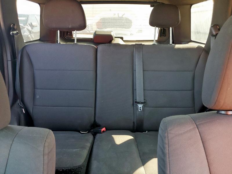 1FMCU9DG0BKB98580 - 2011 FORD ESCAPE XLT BLUE photo 10