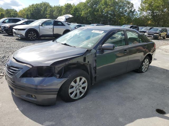 2009 TOYOTA CAMRY BASE, 