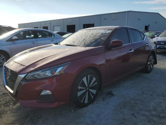 2021 NISSAN ALTIMA SV, 