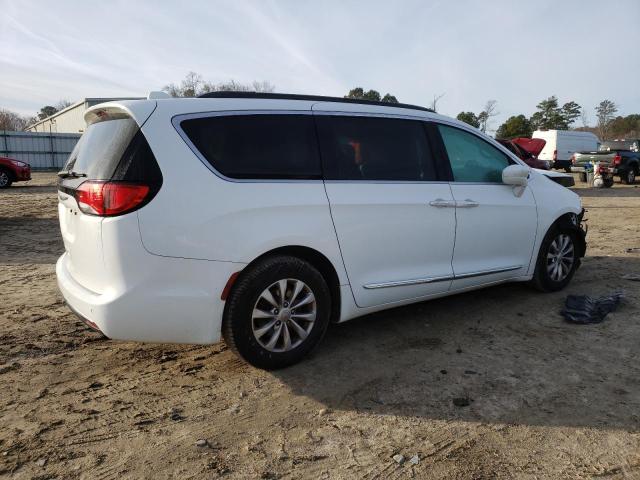 2C4RC1BG0HR729521 - 2017 CHRYSLER PACIFICA TOURING L WHITE photo 3