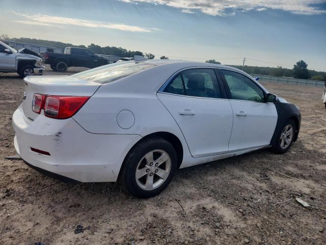 1G11C5SL8FF313330 - 2015 CHEVROLET MALIBU 1LT WHITE photo 3