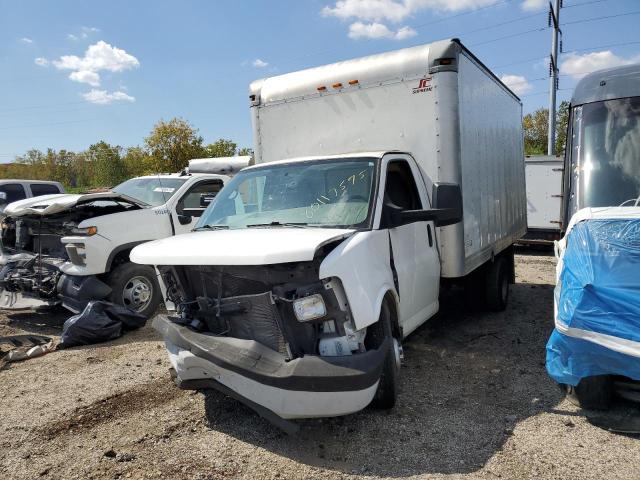 2014 CHEVROLET EXPRESS G3, 