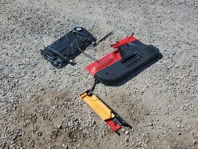 3VWCD21C43M445183 - 2003 VOLKSWAGEN NEW BEETLE GLS Qırmızı foto 12