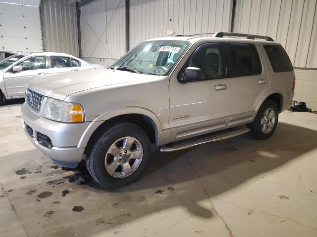 2005 FORD EXPLORER LIMITED, 