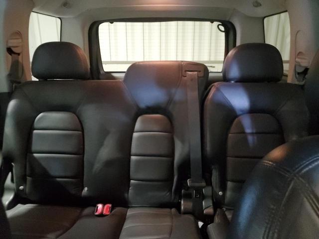 1FMZU75K75UA24452 - 2005 FORD EXPLORER LIMITED Күміс фото 10