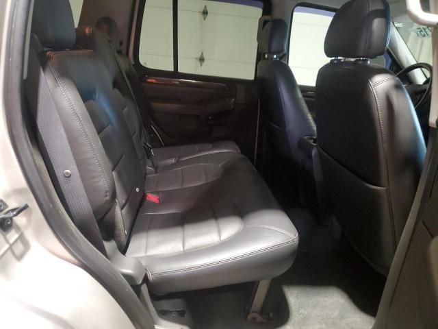 1FMZU75K75UA24452 - 2005 FORD EXPLORER LIMITED Күміс фото 11