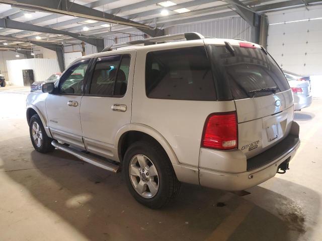 1FMZU75K75UA24452 - 2005 FORD EXPLORER LIMITED Күміс фото 2