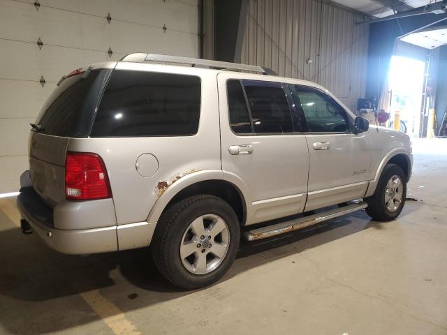 1FMZU75K75UA24452 - 2005 FORD EXPLORER LIMITED Күміс фото 3