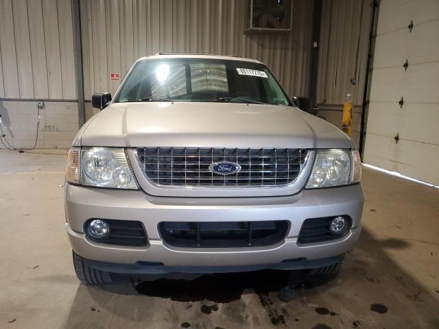 1FMZU75K75UA24452 - 2005 FORD EXPLORER LIMITED Күміс фото 5