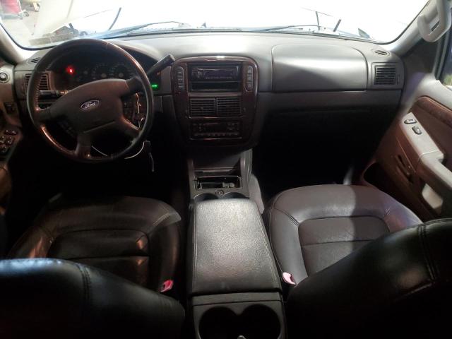 1FMZU75K75UA24452 - 2005 FORD EXPLORER LIMITED Күміс фото 8