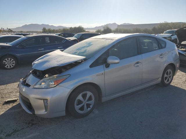 2012 TOYOTA PRIUS, 