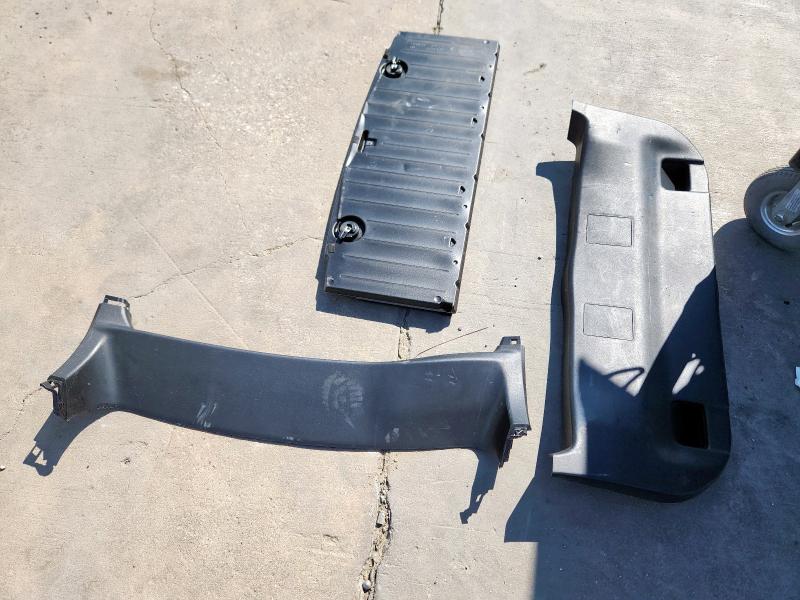 JTDKN3DU0D5569500 - 2013 TOYOTA PRIUS 白色 照片 12