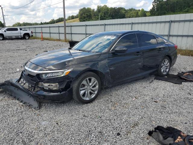 2020 HONDA ACCORD LX, 