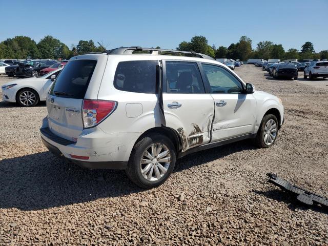 JF2SHADC5BH731038 - 2011 SUBARU FORESTER 2.5X PREMIUM Ağ foto 3