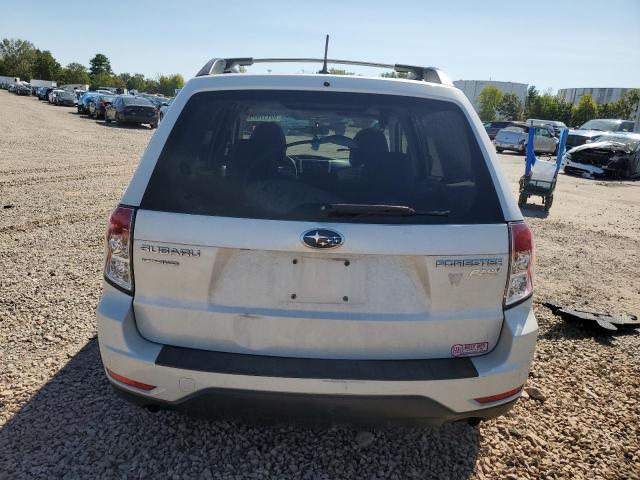 JF2SHADC5BH731038 - 2011 SUBARU FORESTER 2.5X PREMIUM Ağ foto 6