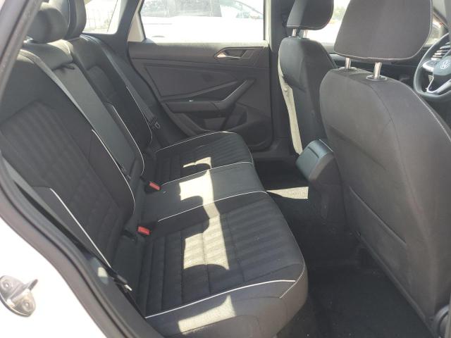 3VWBM7BU3PM030250 - 2023 VOLKSWAGEN JETTA SPORT WHITE photo 10