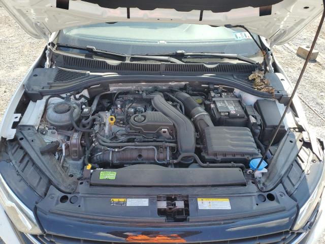 3VWBM7BU3PM030250 - 2023 VOLKSWAGEN JETTA SPORT WHITE photo 11