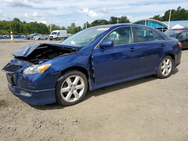 2009 TOYOTA CAMRY SE, 