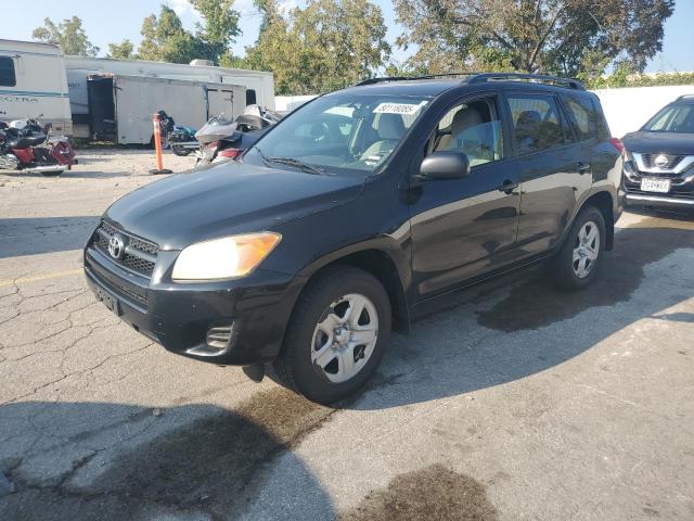 2011 TOYOTA RAV4, 