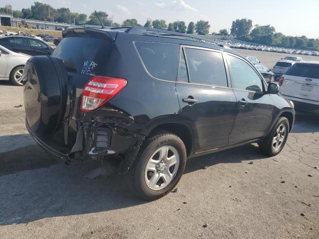 2T3ZF4DV0BW099517 - 2011 TOYOTA RAV4 შავი ფოტო 3