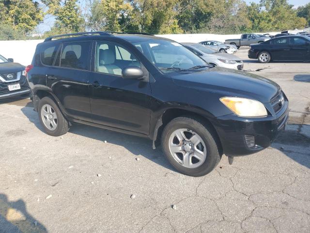 2T3ZF4DV0BW099517 - 2011 TOYOTA RAV4 შავი ფოტო 4