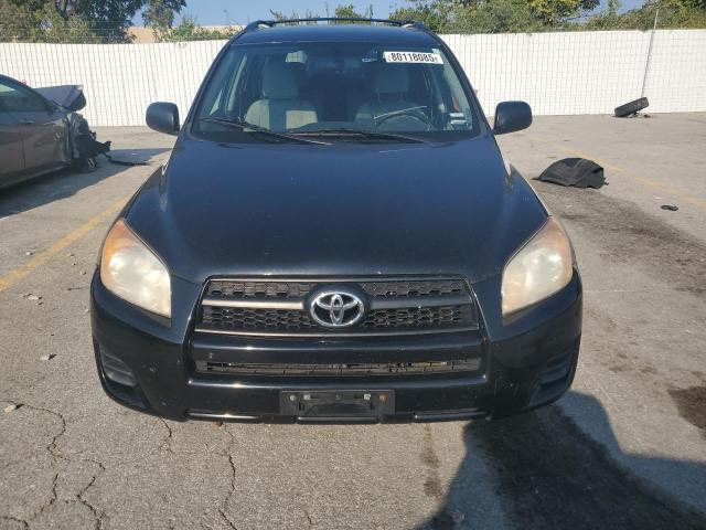 2T3ZF4DV0BW099517 - 2011 TOYOTA RAV4 შავი ფოტო 5