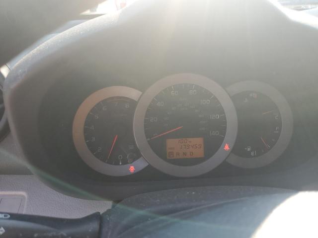 2T3ZF4DV0BW099517 - 2011 TOYOTA RAV4 შავი ფოტო 9