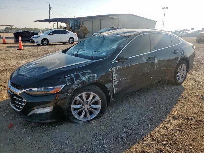 2020 CHEVROLET MALIBU LT, 