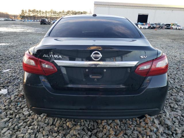 1N4AL3AP9JC236354 - 2018 NISSAN ALTIMA 2.5 BLACK photo 6