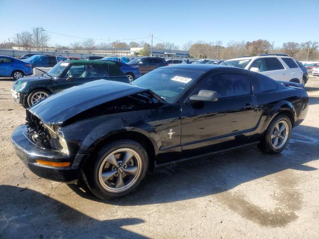 2006 FORD MUSTANG, 