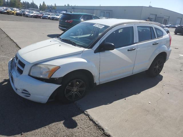 2007 DODGE CALIBER, 