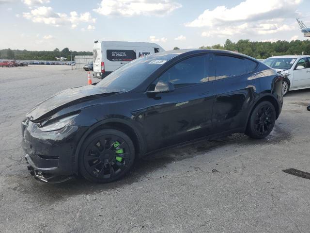 2022 TESLA MODEL Y, 