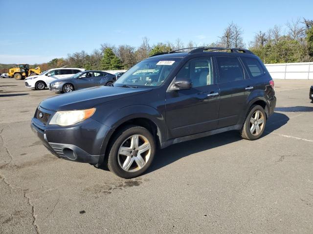 2009 SUBARU FORESTER 2.5X PREMIUM, 