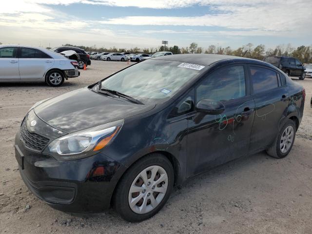 2015 KIA RIO LX, 