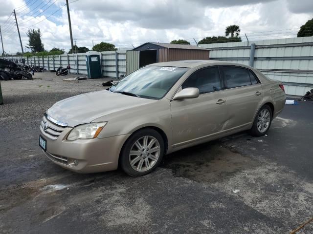 2007 TOYOTA AVALON XL, 