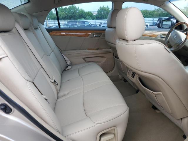 4T1BK36B87U212706 - 2007 TOYOTA AVALON XL 米色 照片 10