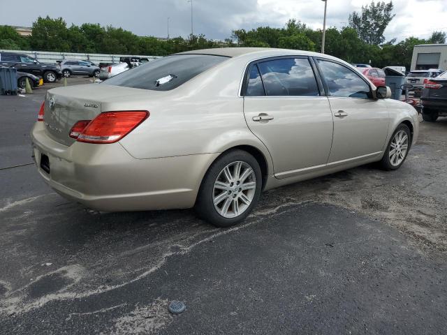 4T1BK36B87U212706 - 2007 TOYOTA AVALON XL 米色 照片 3