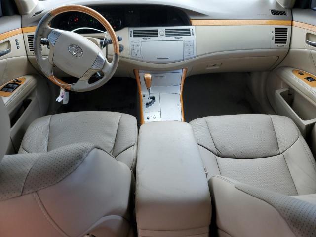 4T1BK36B87U212706 - 2007 TOYOTA AVALON XL 米色 照片 8