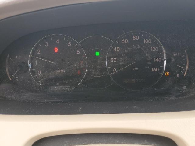 4T1BK36B87U212706 - 2007 TOYOTA AVALON XL 米色 照片 9