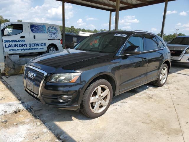 2011 AUDI Q5 PREMIUM PLUS, 