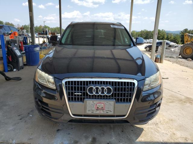 WA1LFAFP3BA110943 - 2011 AUDI Q5 PREMIUM PLUS BLACK photo 5