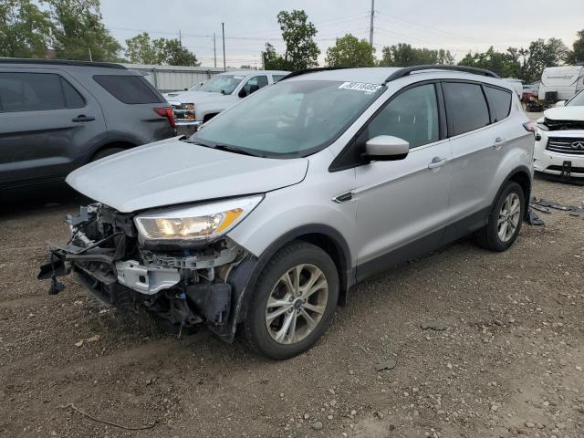 2018 FORD ESCAPE SE, 