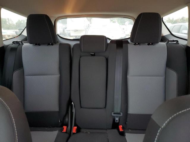 1FMCU9GD1JUB41471 - 2018 FORD ESCAPE SE Gümüş foto 10