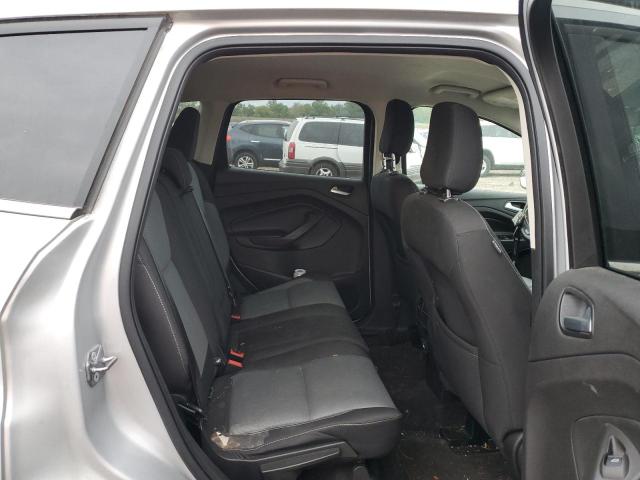 1FMCU9GD1JUB41471 - 2018 FORD ESCAPE SE Gümüş foto 11