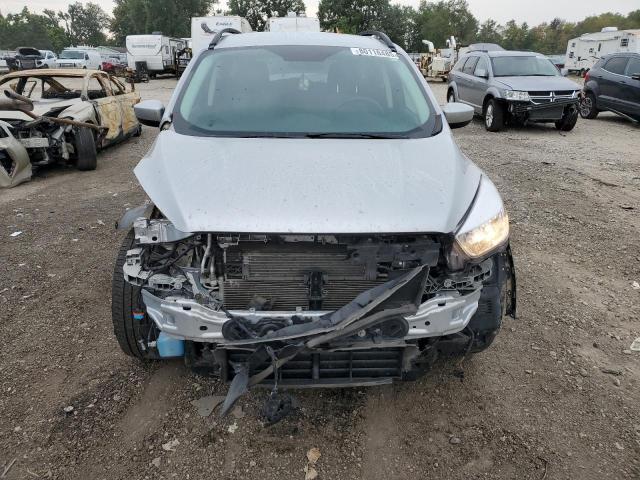 1FMCU9GD1JUB41471 - 2018 FORD ESCAPE SE Gümüş foto 5