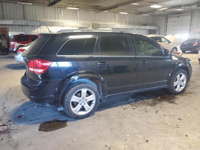 3C4PDCAB4FT530648 - 2015 DODGE JOURNEY SE BLACK photo 3