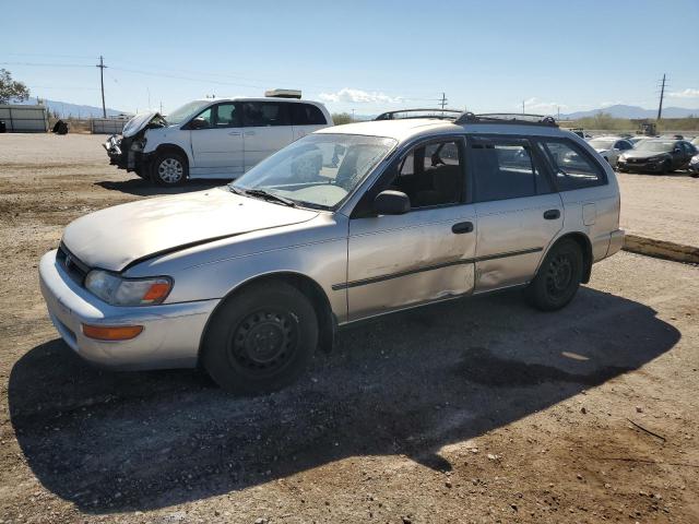 1994 TOYOTA COROLLA BASE, 