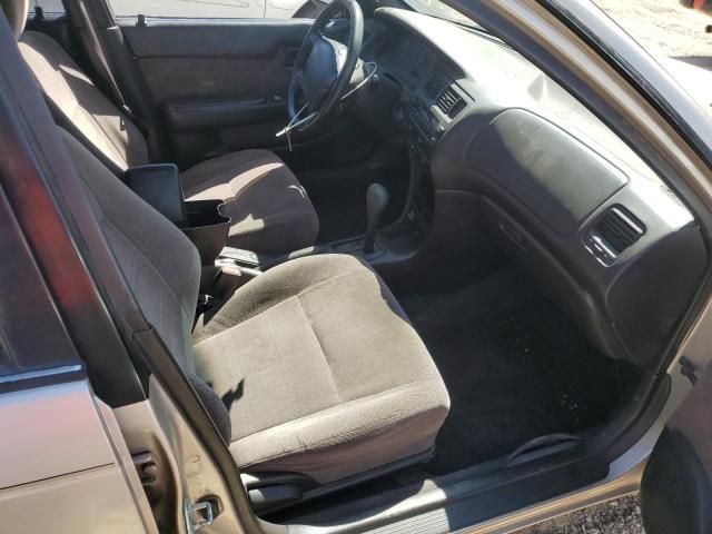 JT2AE09V9R0055606 - 1994 TOYOTA COROLLA BASE BEIGE photo 7