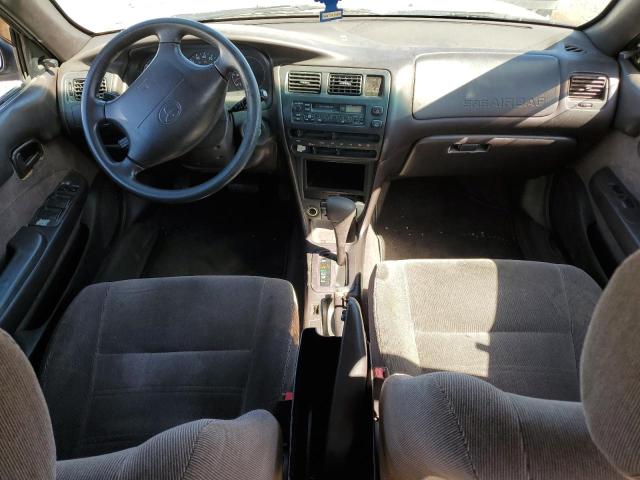 JT2AE09V9R0055606 - 1994 TOYOTA COROLLA BASE BEIGE photo 8