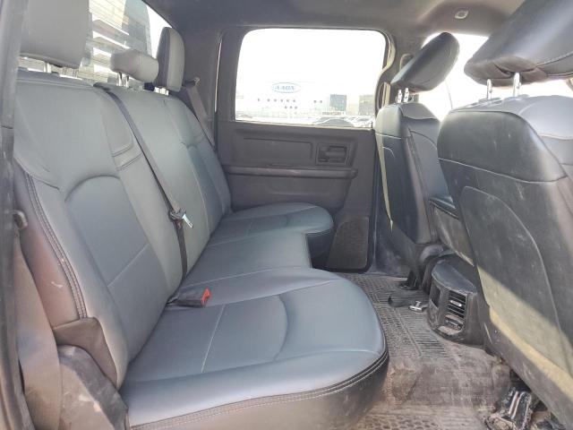 3C6UR5HL1RG178051 - 2024 RAM 2500 TRADESMAN أبيض صورة 10